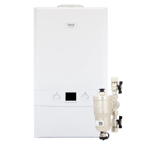 Ideal Logic Max combi boiler