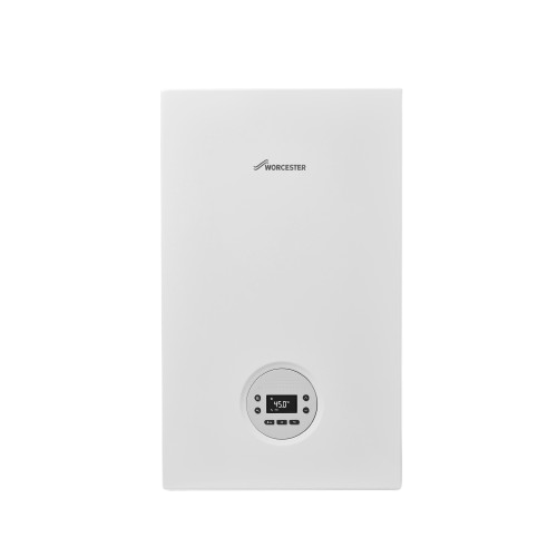 Worcester Bosch Greenstar combi boiler